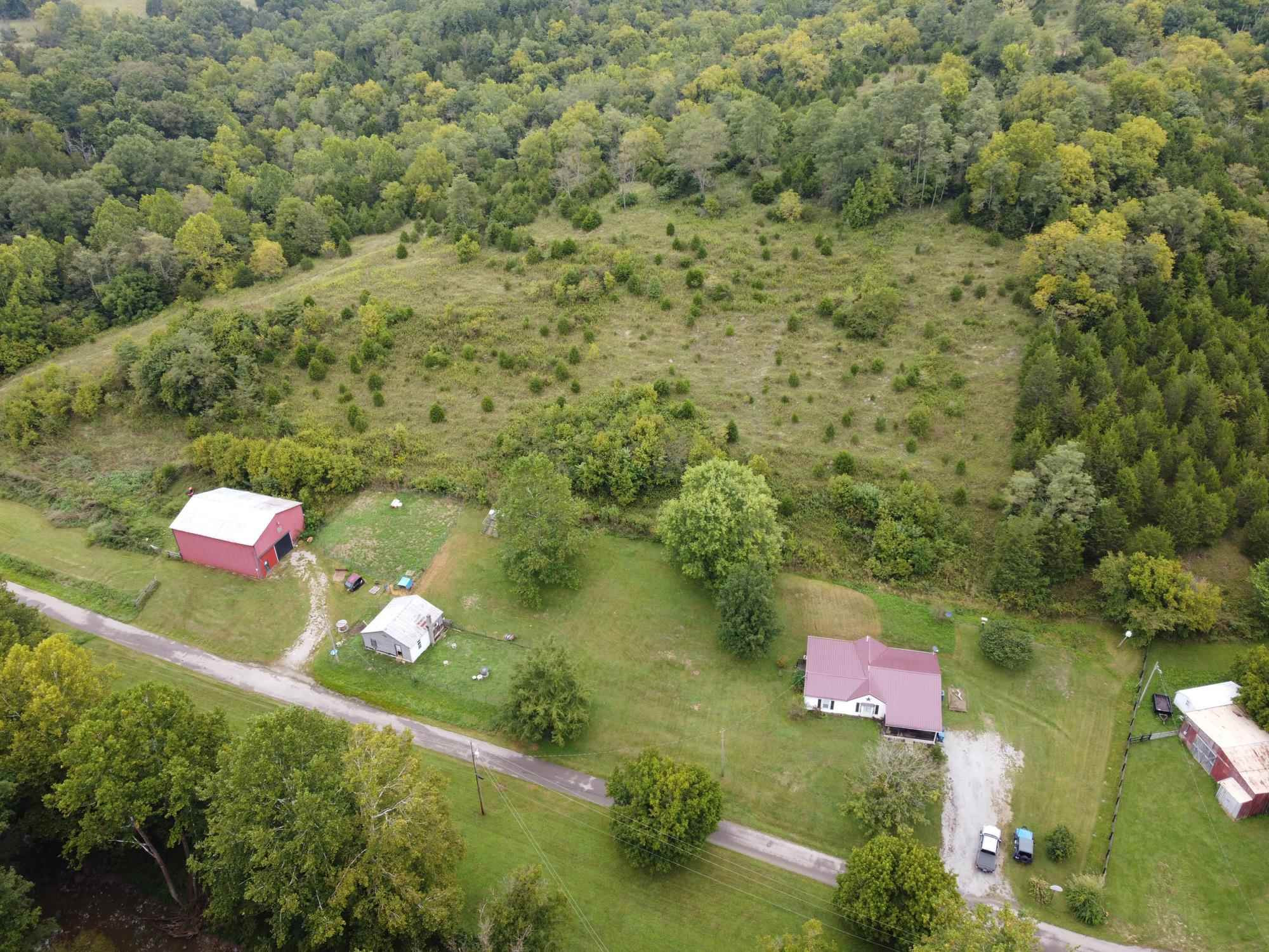 2485 Arnolds Creek Road Dry Ridge, KY 41035 - Photo 15 of 50