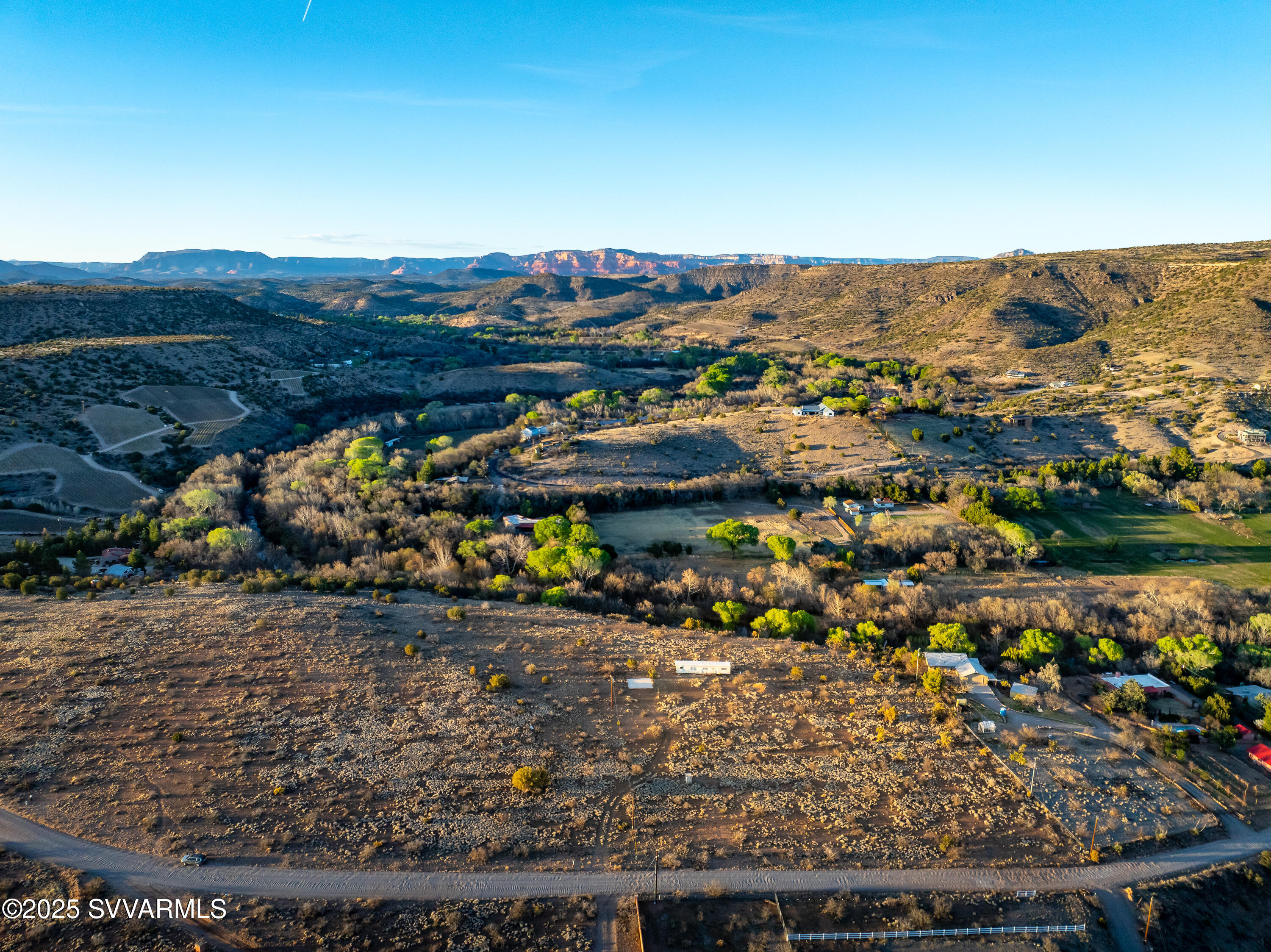1130 E Willow Point Rd Cornville AZ-9