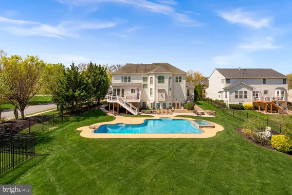 $2,250,000 | 43250 Candice Drive, Ashburn, VA 20148