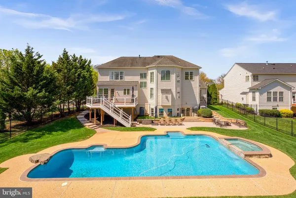 $2,250,000 | 43250 Candice Drive, Ashburn, VA 20148