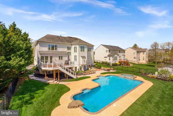 $2,250,000 | 43250 Candice Drive, Ashburn, VA 20148