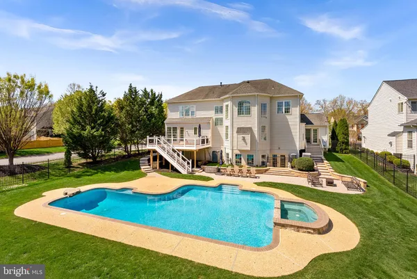 $2,250,000 | 43250 Candice Drive, Ashburn, VA 20148