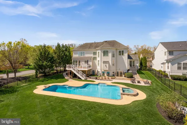 $2,250,000 | 43250 Candice Drive, Ashburn, VA 20148