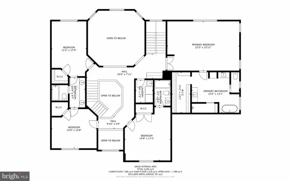 $2,250,000 | 43250 Candice Drive, Ashburn, VA 20148