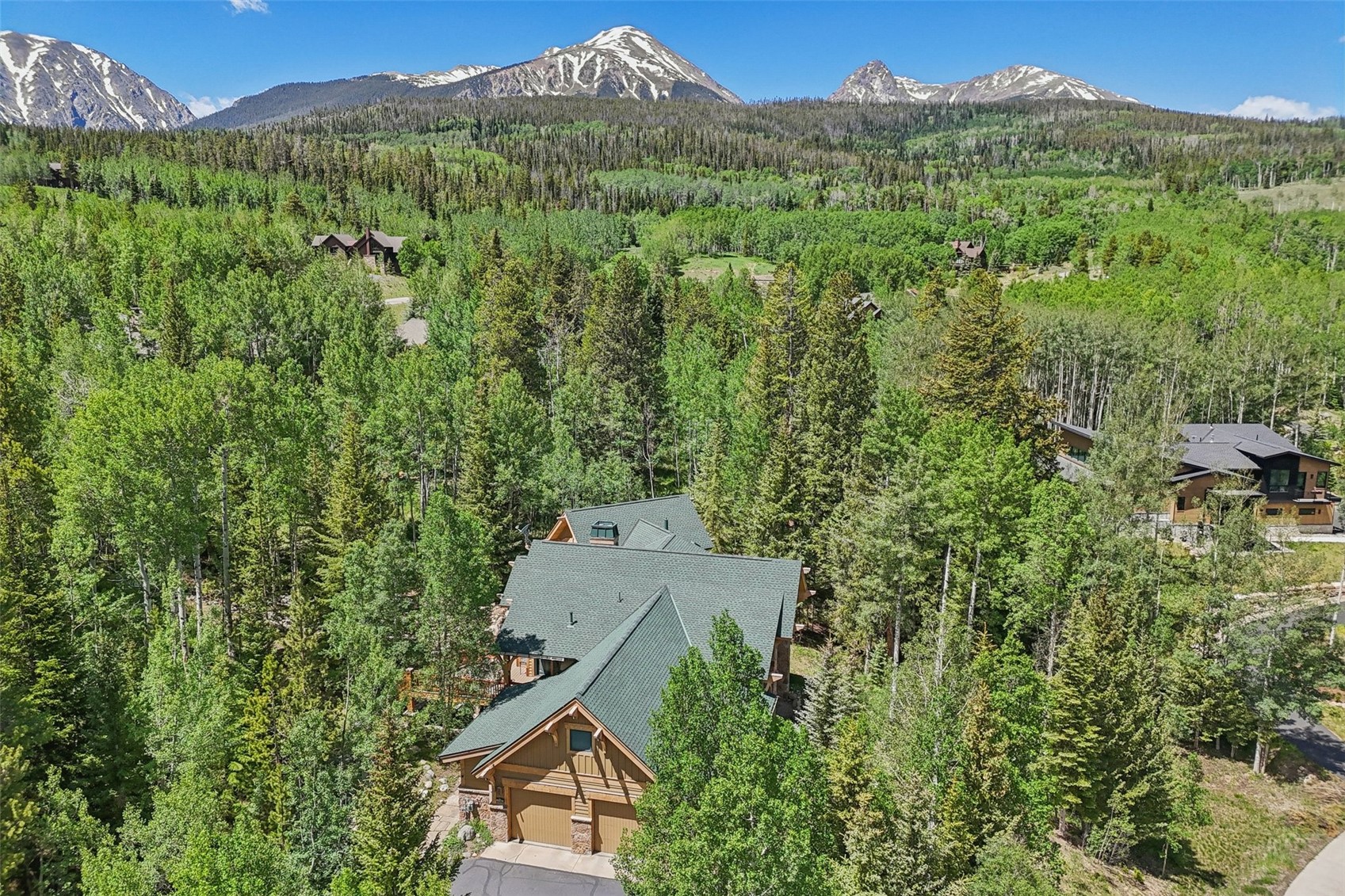 1795 Golden Eagle Road Silverthorne, CO 80498 - Photo 42 of 49