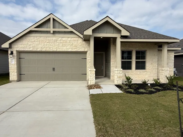 $285,787 | 1225 Watkins Way, College Station, TX 77845