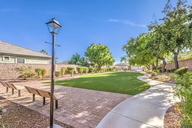 $5,495 | 3212 Wisteria Tree Street, Las Vegas, NV 89135