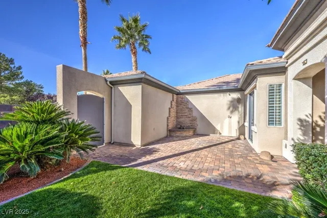 $5,495 | 3212 Wisteria Tree Street, Las Vegas, NV 89135