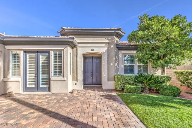 $5,495 | 3212 Wisteria Tree Street, Las Vegas, NV 89135