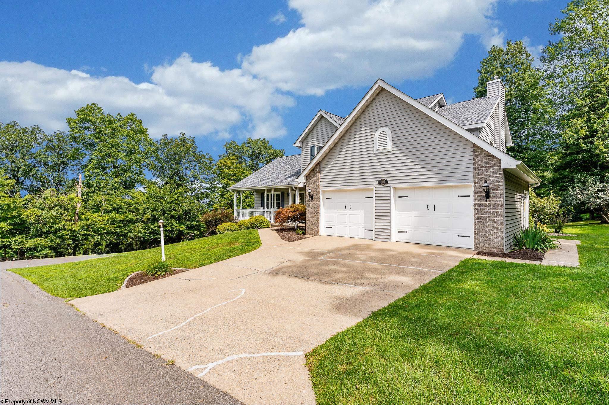 1620 Prince Road Morgantown, WV 26508 - Photo 31 of 50 Gallery Image 31