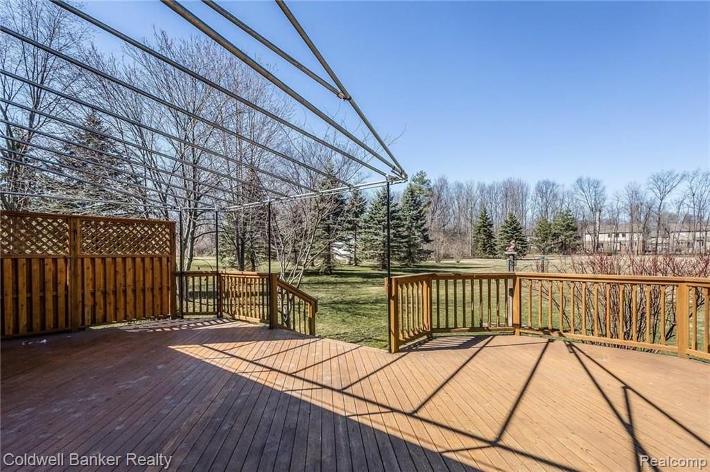 836 Shortridge Avenue Rochester Hills, MI 48307 - Photo 38 of 51