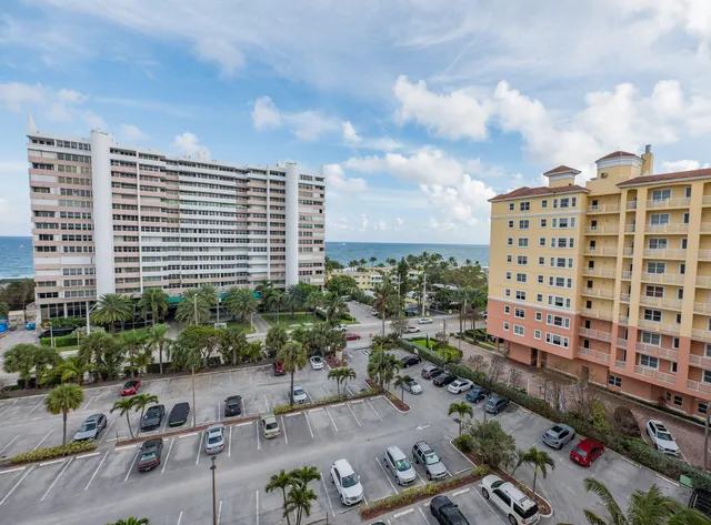 $3,200 | 1391 South Ocean Boulevard, Unit 906, Pompano Beach, FL 33062