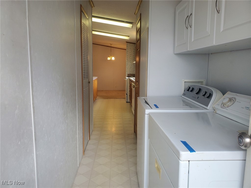 9985 Franchester Road Lodi, OH 44254 - Photo 13 of 24 Washer & dryer included!