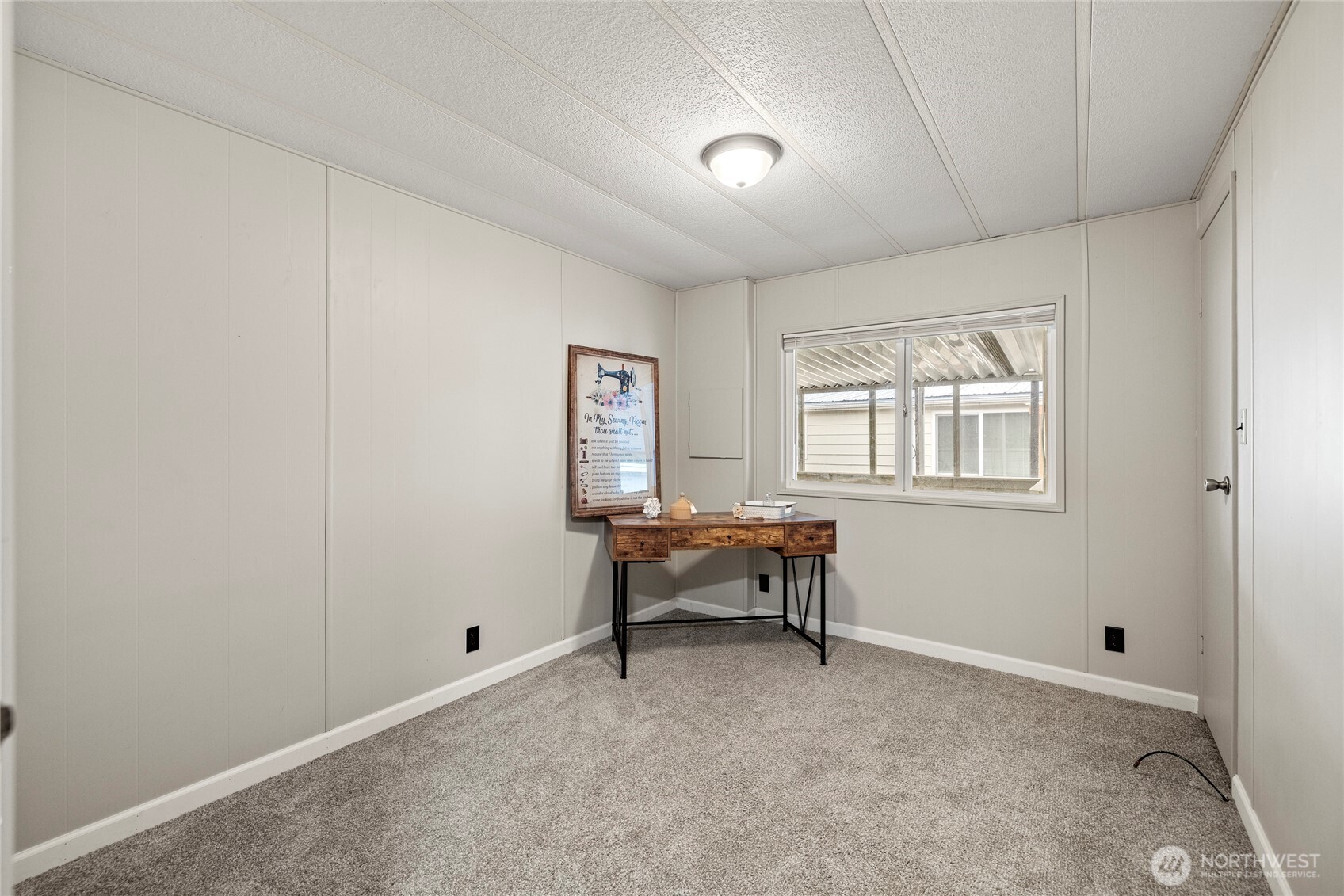 2725 East Fir Street, Unit 41 Mount Vernon, WA 98273 - Photo 16 of 38 a view of a room with furniture and window
