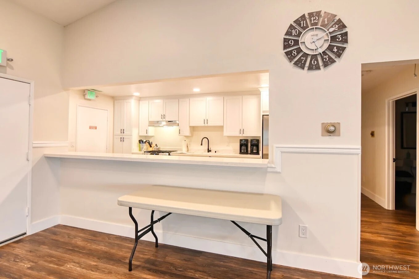 2725 East Fir Street, Unit 41 Mount Vernon, WA 98273 - Photo 37 of 38 a room with a table and chairs