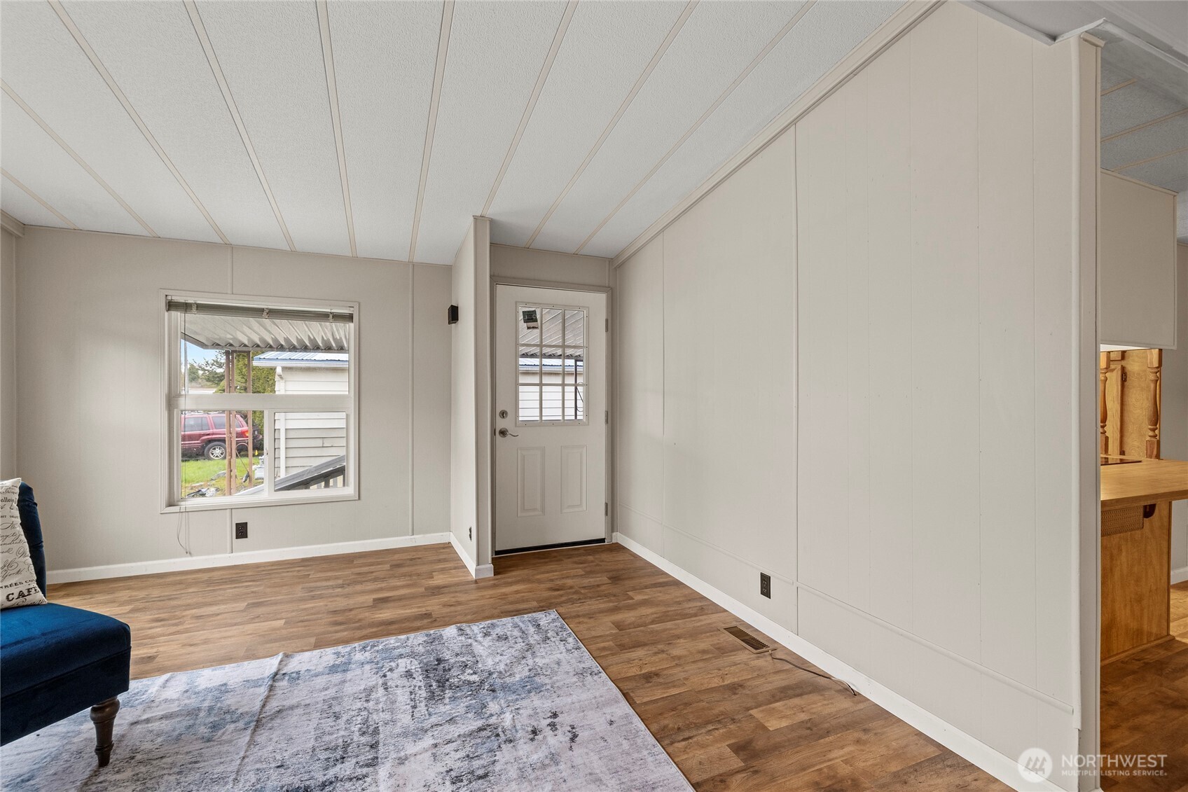 2725 East Fir Street, Unit 41 Mount Vernon, WA 98273 - Photo 4 of 38 a view of an empty room and window