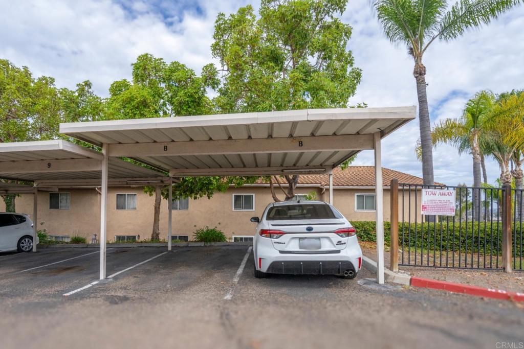 6454 Quarry Road, Unit 8 Spring Valley, CA 91977 - Photo 25 of 31