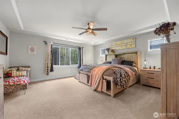 $849,990 | 10507 35th Street Northeast, Lake Stevens, WA 98258