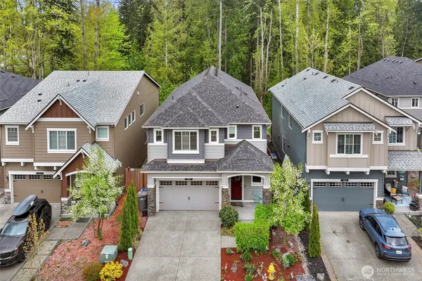 $849,990 | 10507 35th Street Northeast, Lake Stevens, WA 98258