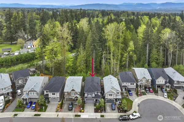 $849,990 | 10507 35th Street Northeast, Lake Stevens, WA 98258