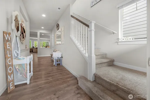 $849,990 | 10507 35th Street Northeast, Lake Stevens, WA 98258