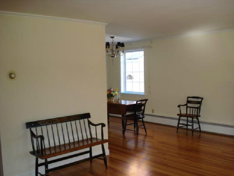 4 Merrill Street Waterville, ME 04901 - Photo 12 of 32 Living Room.