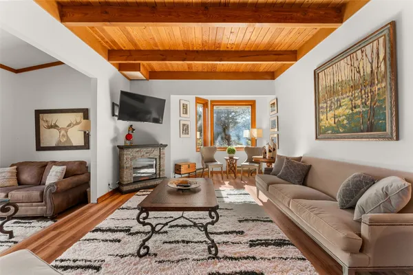 $995,000 | 500 Tennis Club Road, Unit 1327, Keystone, CO 80435