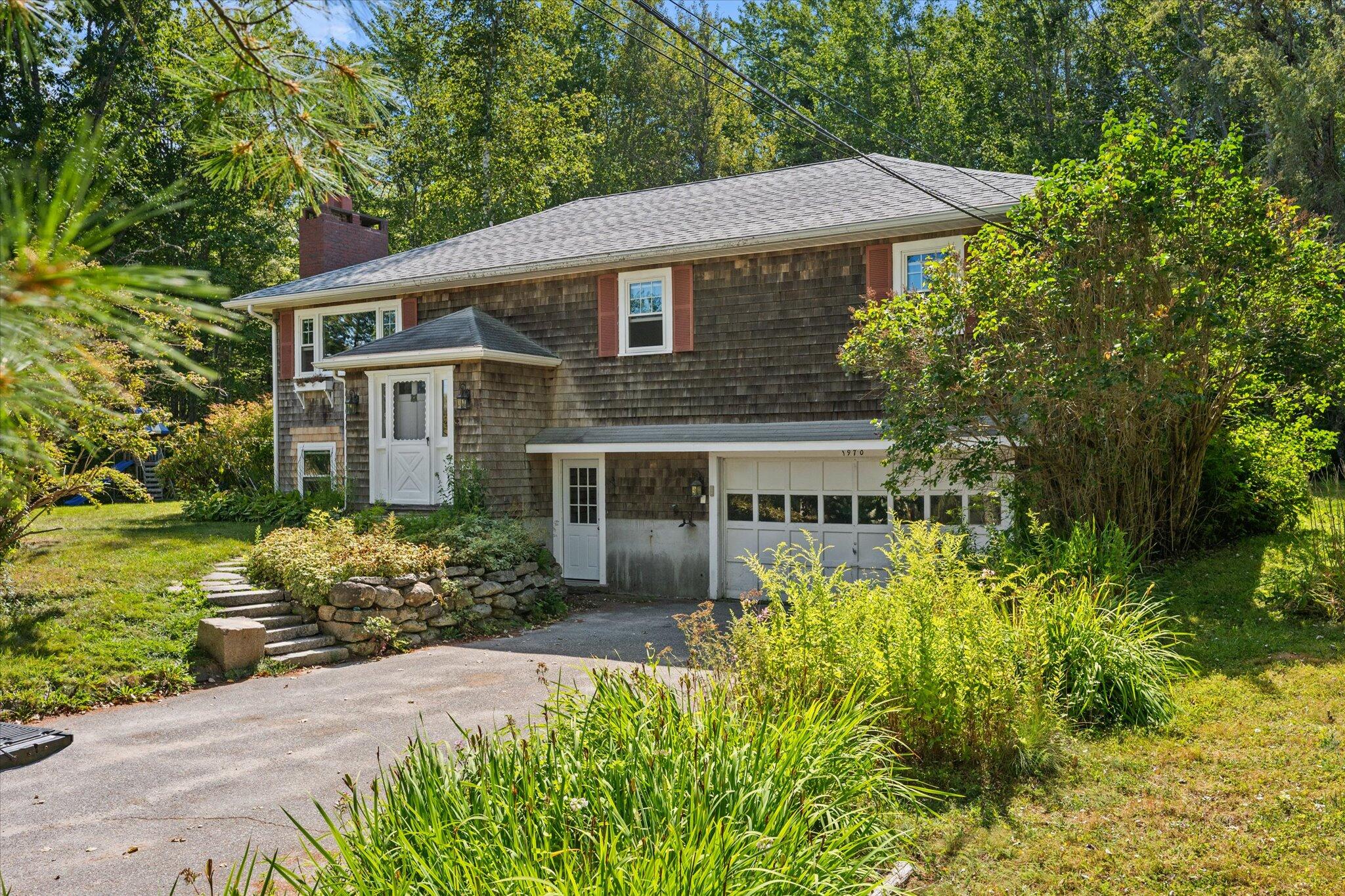 363 Oak Point Road Trenton, ME 04605 - Photo 5 of 50 05-363 Oak Point Rd