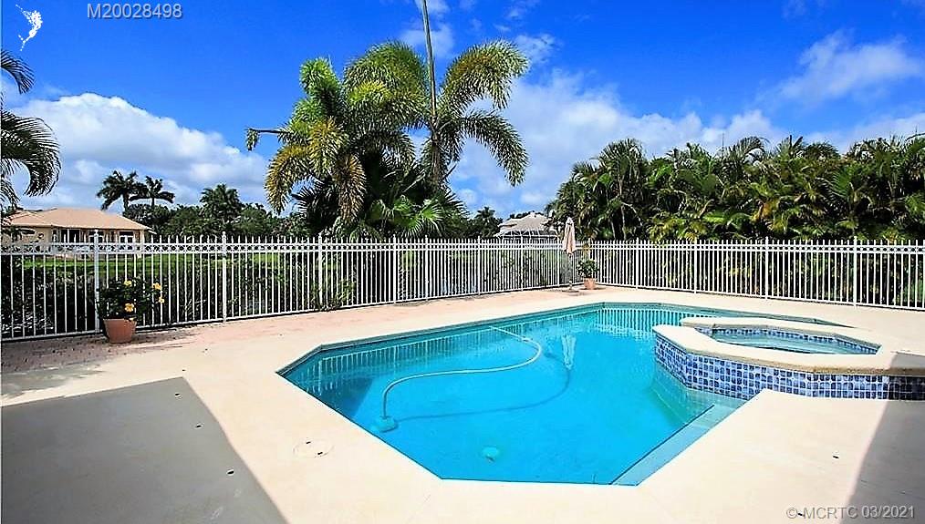 2638 Northwest S Shore Road Stuart, FL 34994 - Photo 31 of 37 Pool/Spa