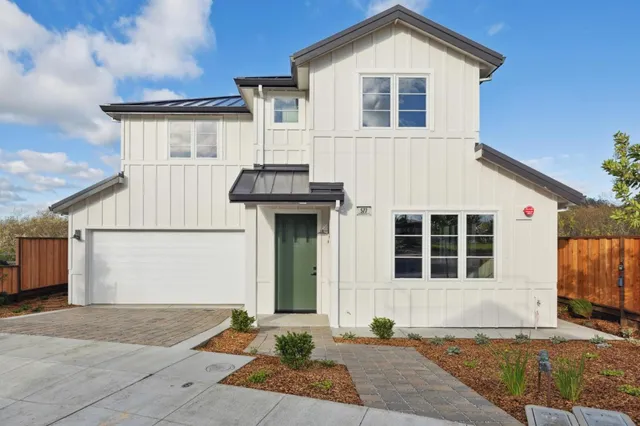 $2,199,000 | 577 Creekside Drive, Half Moon Bay, CA 94019