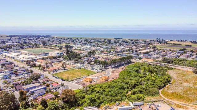 $2,199,000 | 577 Creekside Drive, Half Moon Bay, CA 94019