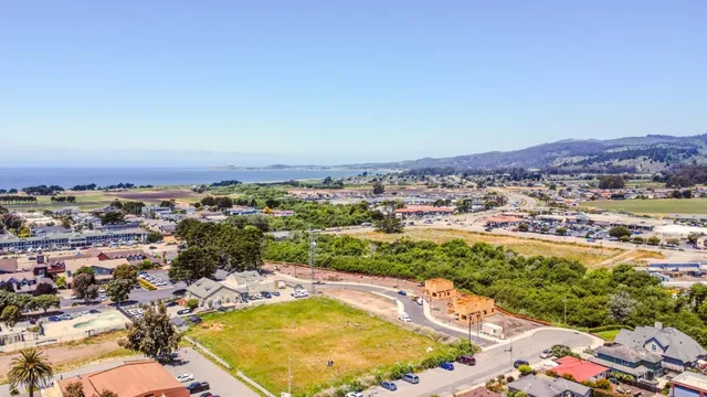 $2,199,000 | 577 Creekside Drive, Half Moon Bay, CA 94019