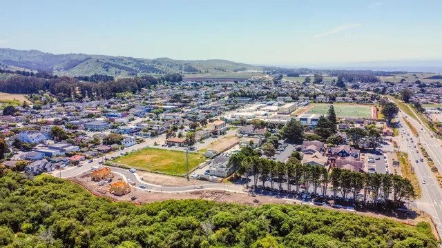 $2,199,000 | 577 Creekside Drive, Half Moon Bay, CA 94019