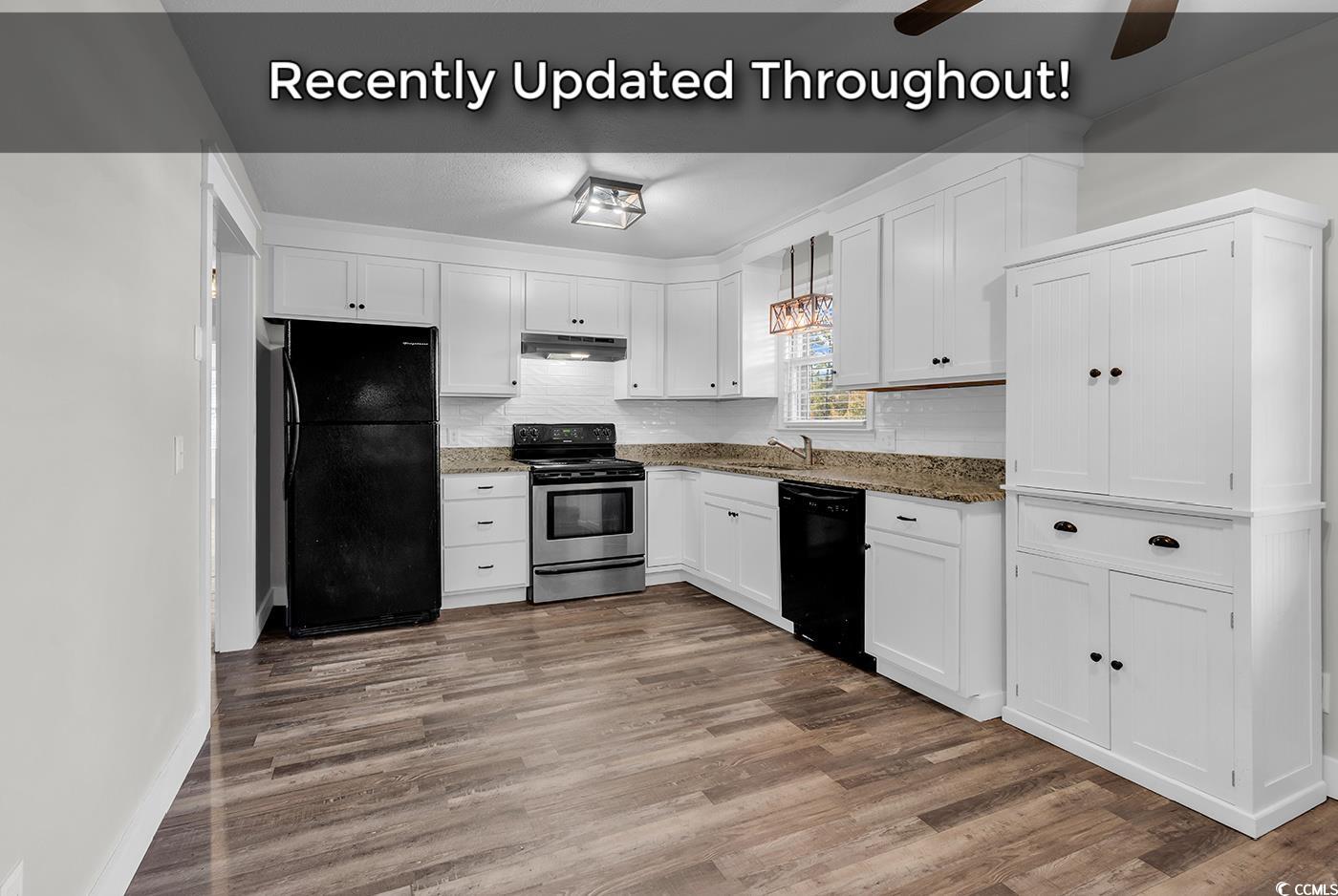 4334 Pine Lane Myrtle Beach, SC 29588 - Photo 12 of 26