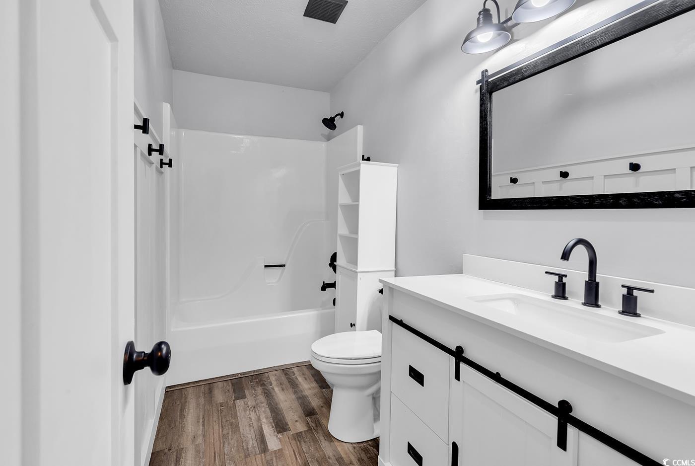 4334 Pine Lane Myrtle Beach, SC 29588 - Photo 21 of 26
