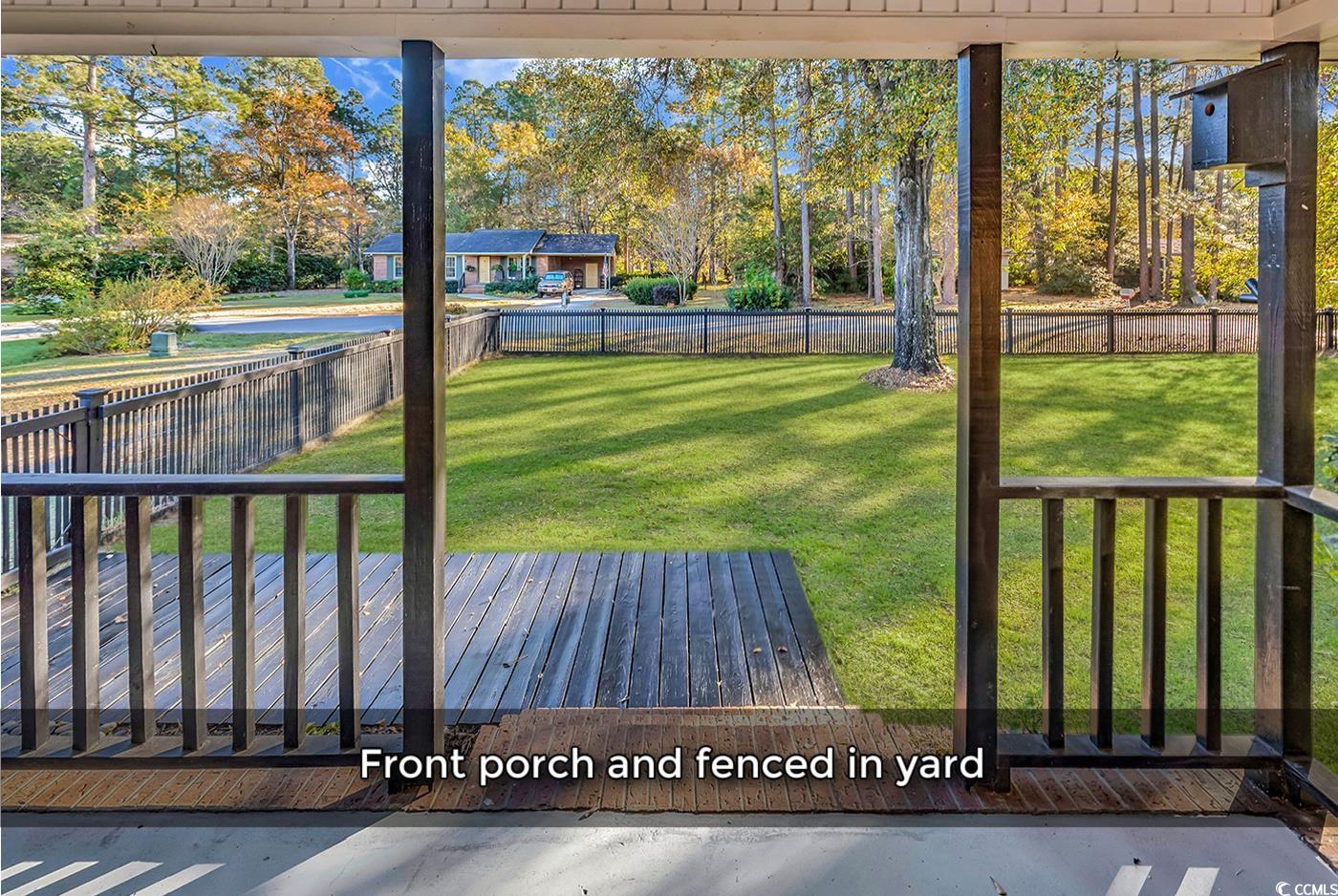 4334 Pine Lane Myrtle Beach, SC 29588 - Photo 7 of 26