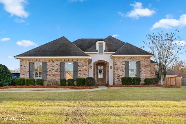 $365,000 | 107 Grandwood Drive, Canton, MS 39046