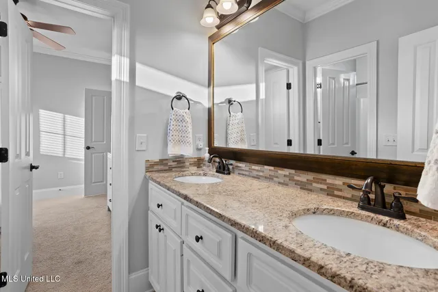 $365,000 | 107 Grandwood Drive, Canton, MS 39046