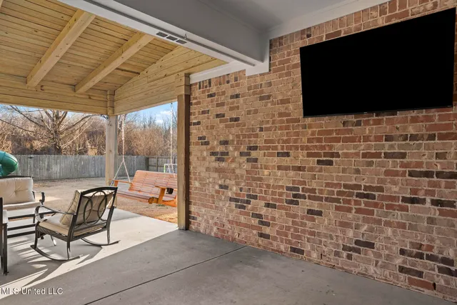 $365,000 | 107 Grandwood Drive, Canton, MS 39046