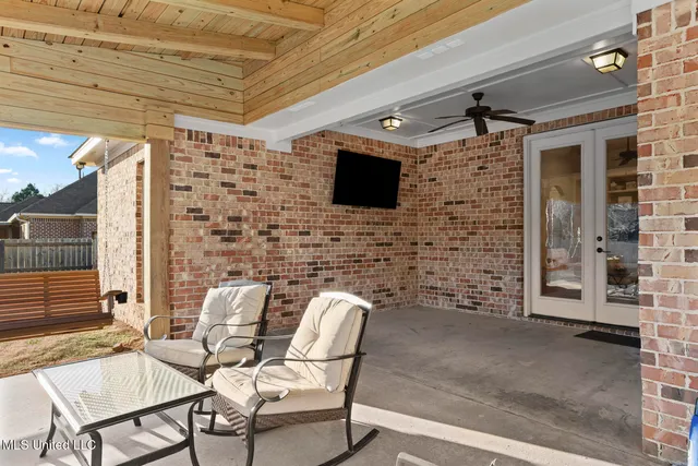 $365,000 | 107 Grandwood Drive, Canton, MS 39046