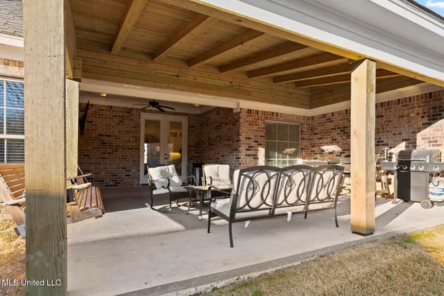 $365,000 | 107 Grandwood Drive, Canton, MS 39046