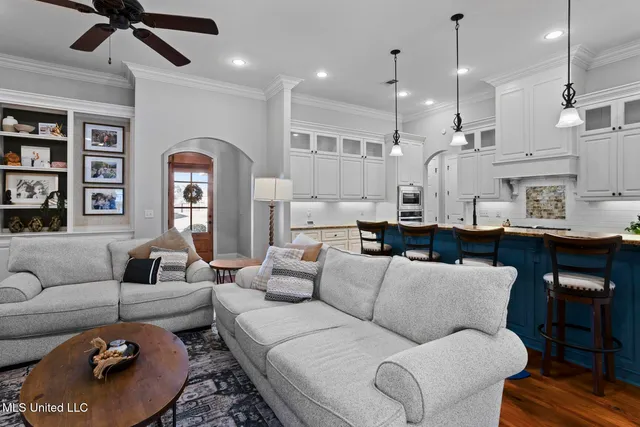 $365,000 | 107 Grandwood Drive, Canton, MS 39046