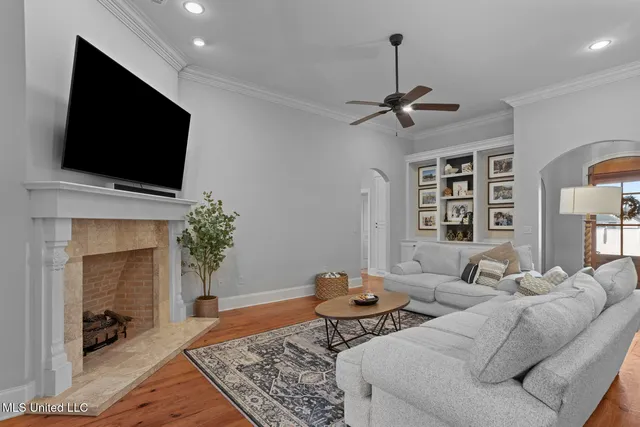 $365,000 | 107 Grandwood Drive, Canton, MS 39046