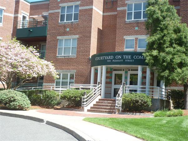 10 Pleasant Street, Unit 115 Lynn, MA 01902 - Photo 1 of 5