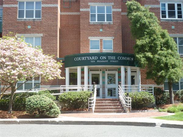 10 Pleasant Street, Unit 115 Lynn, MA 01902 - Photo 5 of 5