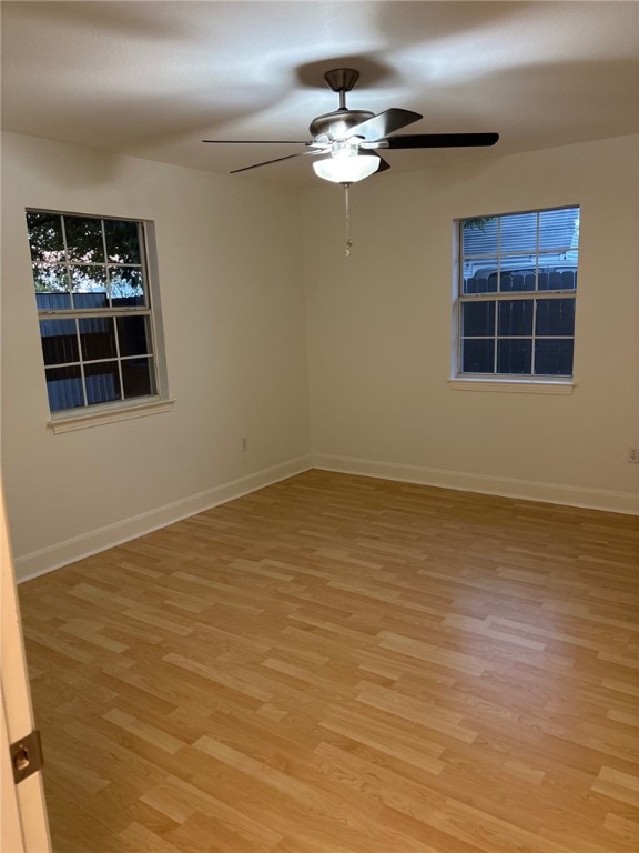 1132 Fifth Street Comfort, TX 78013 - Photo 12 of 20 a view of a room with a large window