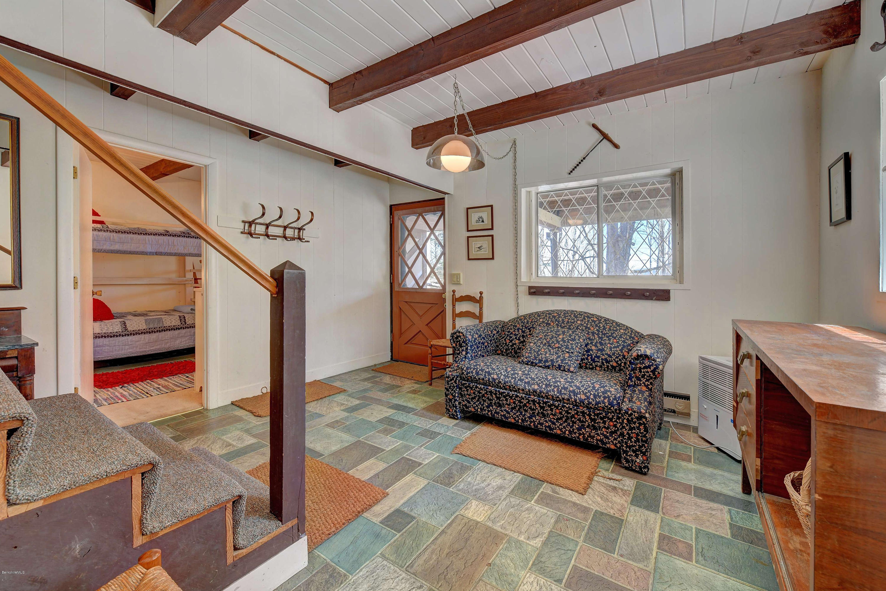 110 Judd Road Otis, MA 01253 - Photo 11 of 21 301 Lower Level Family Room