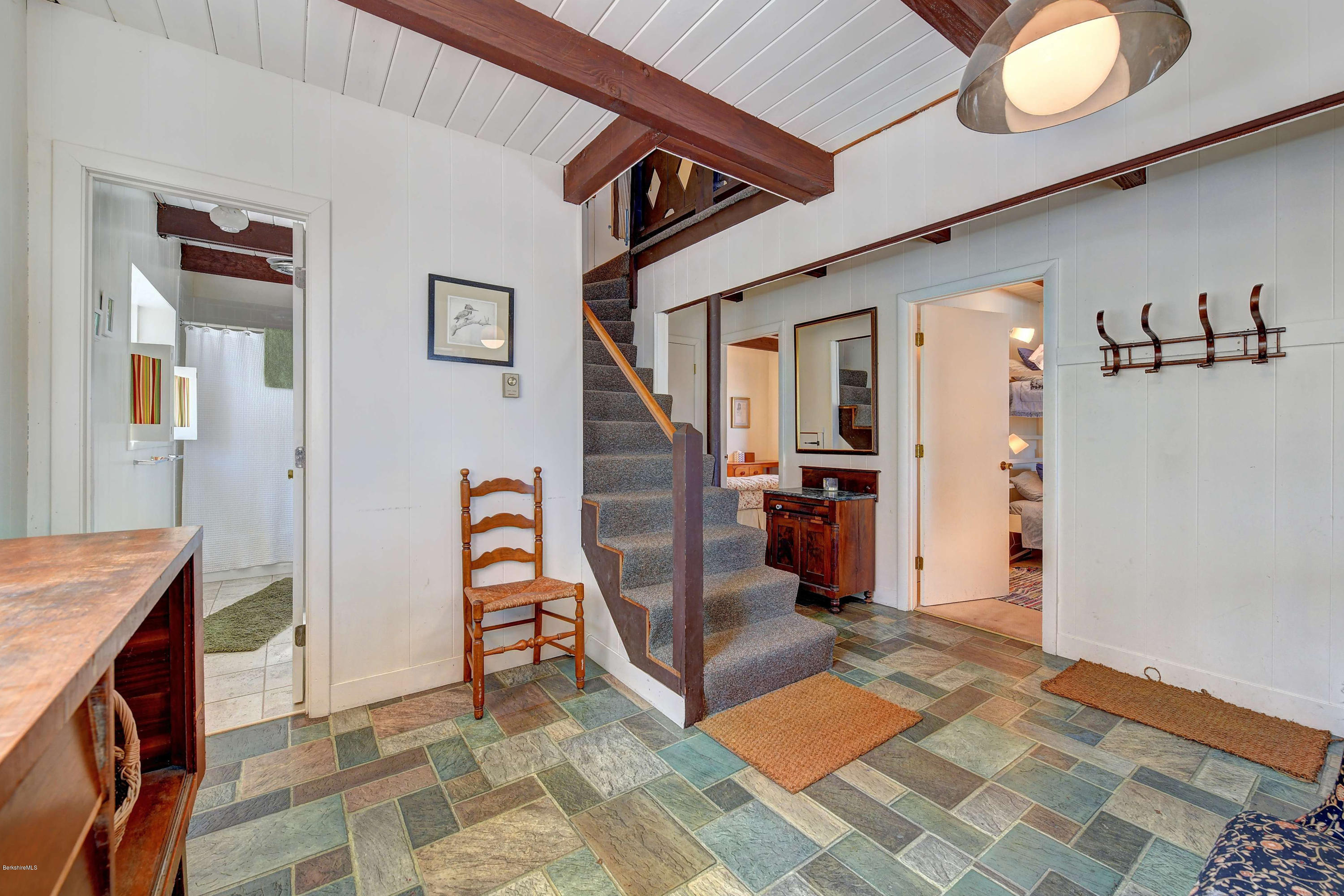 110 Judd Road Otis, MA 01253 - Photo 12 of 21 303 Lower Level Family Room