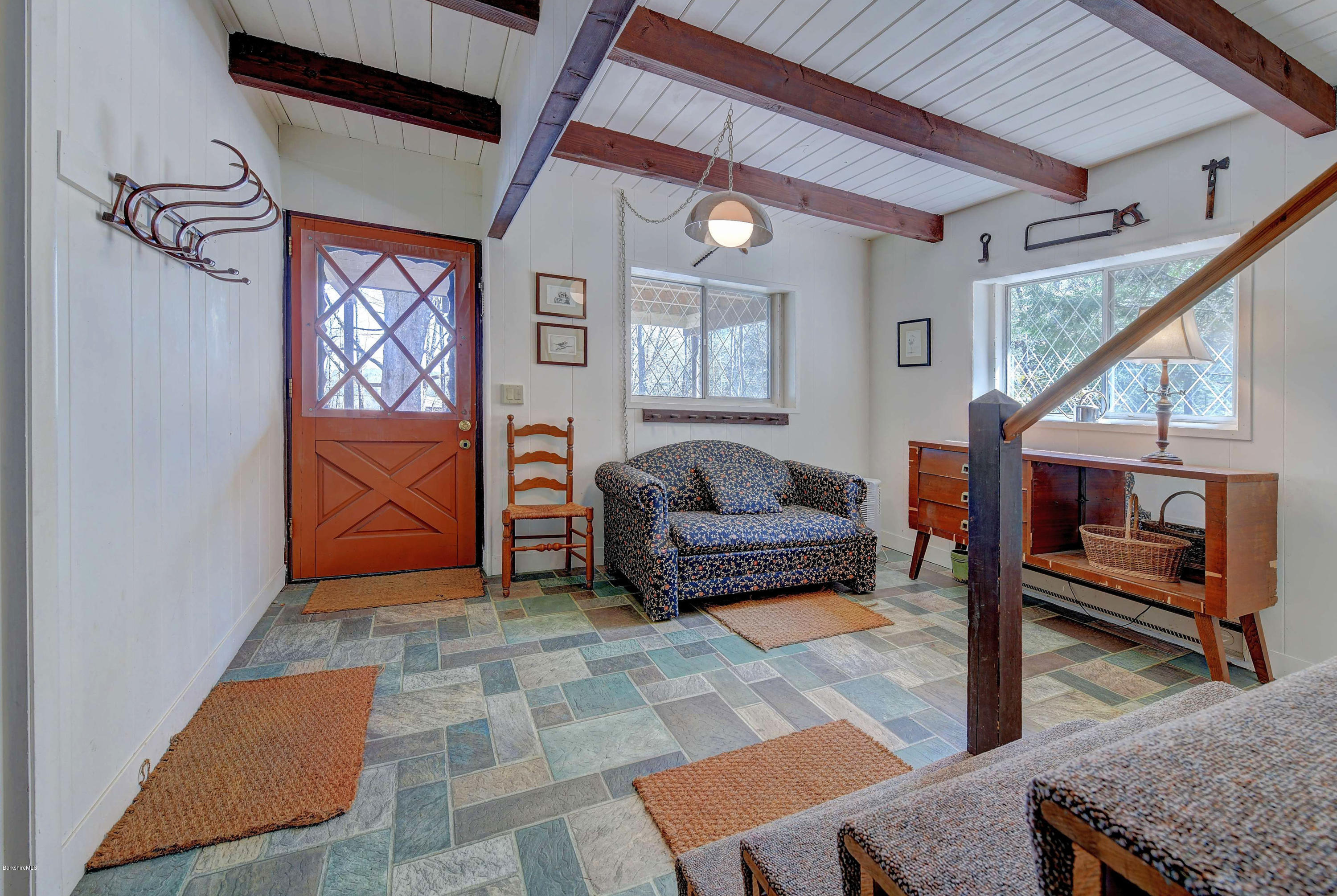110 Judd Road Otis, MA 01253 - Photo 13 of 21 305 Lower Level Family Room