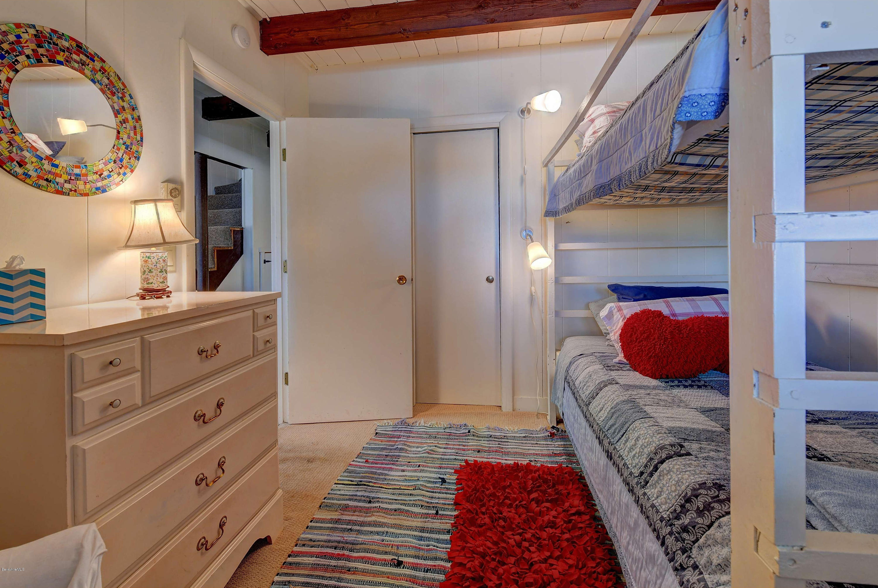 110 Judd Road Otis, MA 01253 - Photo 17 of 21 325 Lower Level Bedroom 3